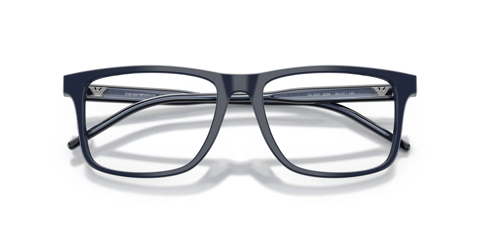 Emporio Armani 3257 Eyeglasses - view 9